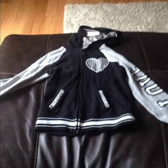 Jacket - Picture 1 of 3